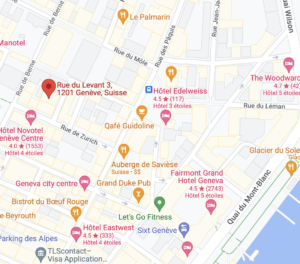 carte google
