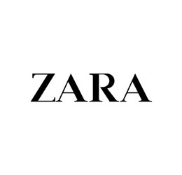 logo zara