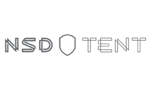 logo NSD Tent