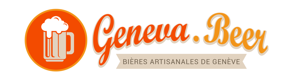 Geneva beer logo